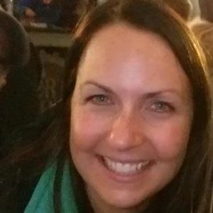 Meet your Posher, Tonja